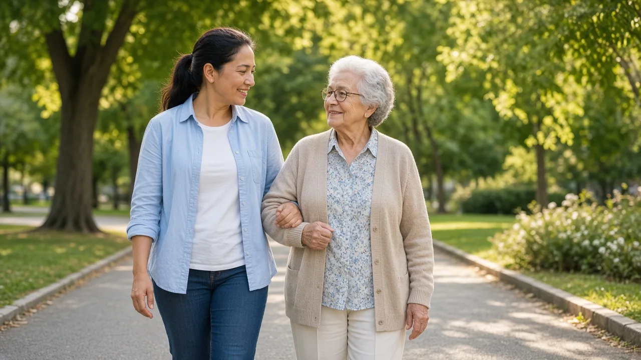 Compassionate Care and Support Where It Matters Most.