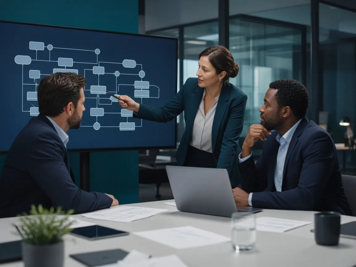 The Pillar Services IT consulting division - Kaysmart IT